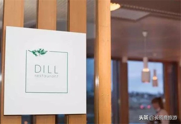 北欧旅行团早餐吃什么,去北欧旅游带什么食物