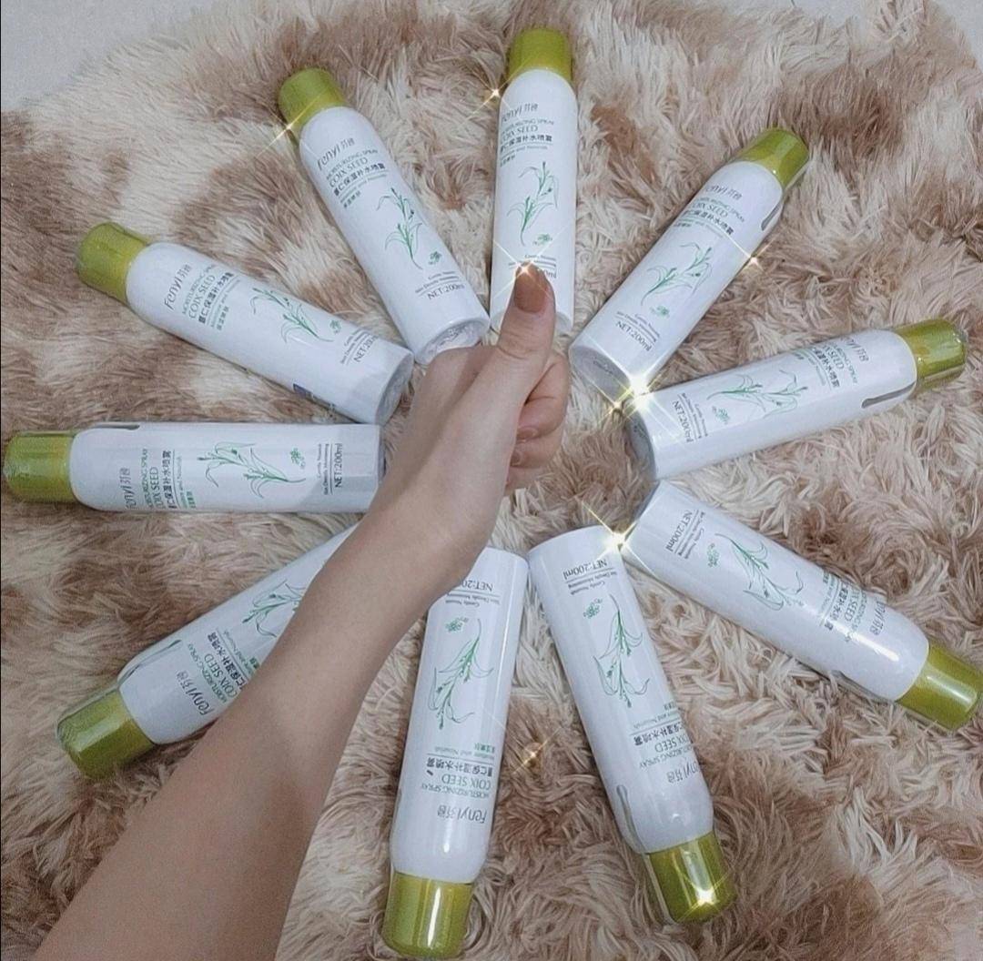 你不知道的国货护肤品,颐莲补水保湿面霜