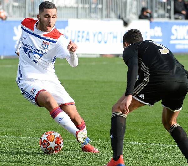 里昂妖星引人馋：奥亚尔之后是切尔基祖上前辈斩落银河皇马