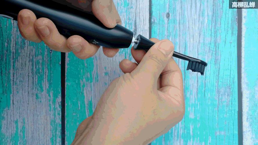 apiyoo艾优a7儿童版声波电动牙刷,荷兰艾优Apiyoo声波电动牙刷