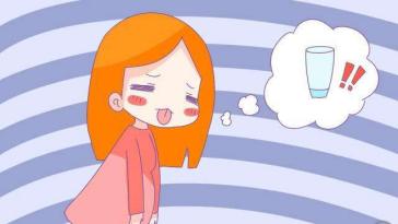 孕期老犯困是什么原因,孕期总嗜睡建议上班吗