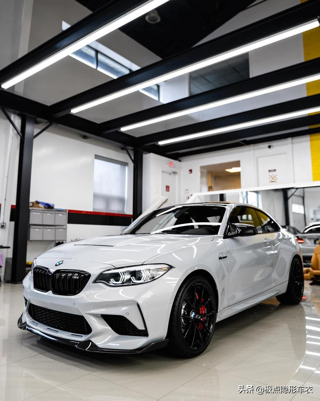 隐形车衣亮光的贵还是哑光的贵,贵的车衣和便宜的车衣区别