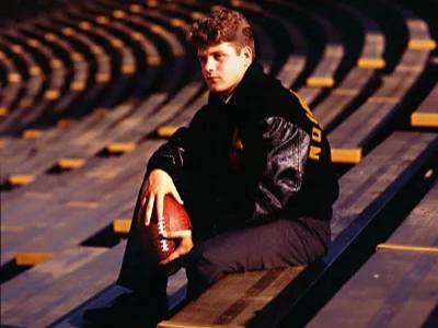 《追梦赤子心》：8年坚持，27秒辉煌，西恩奥斯汀演绎追梦故事