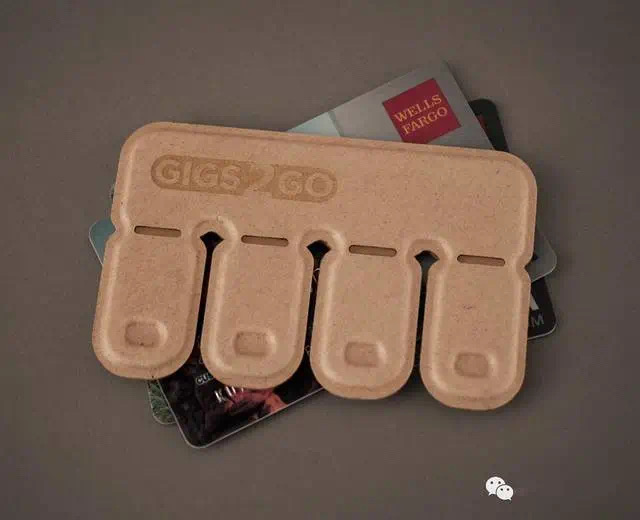 环保化妆品包装设计案例,100个顶级创意包装设计