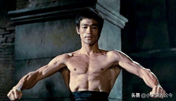 李国豪公布李小龙死因结果,李小龙死因揭秘李小龙真正的死因