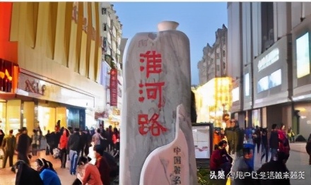 合肥美丽的地方有哪些,合肥是个好地方吗