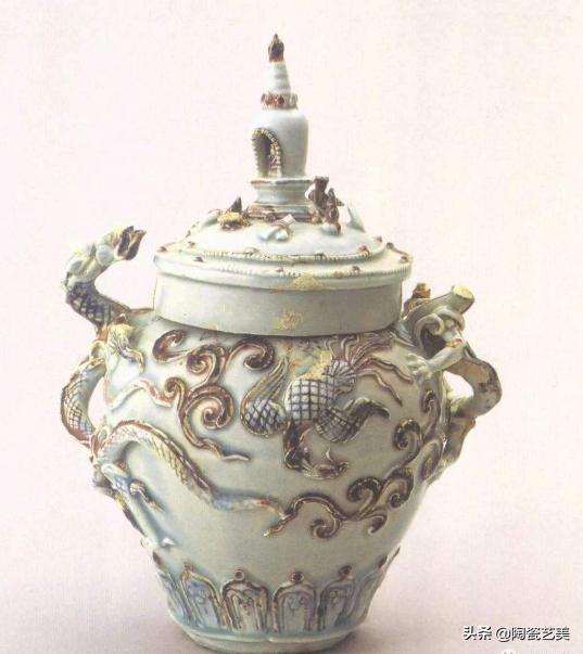 古代魂瓶是什么,魂瓶在古代有什么作用