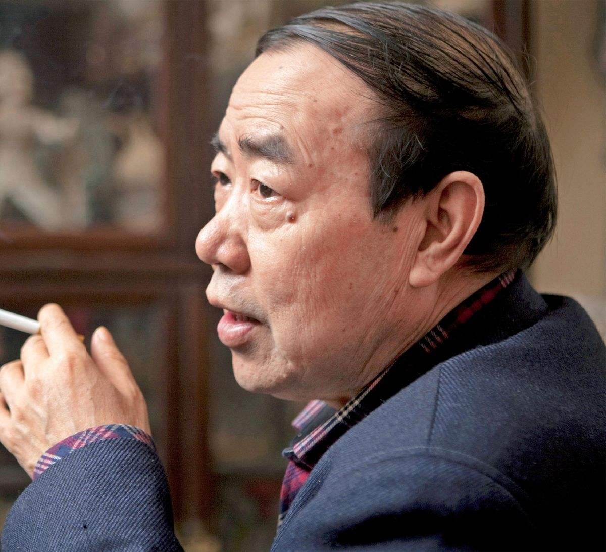 星云大师：年过50岁，最聪明最好的生活方式，应该是这2字