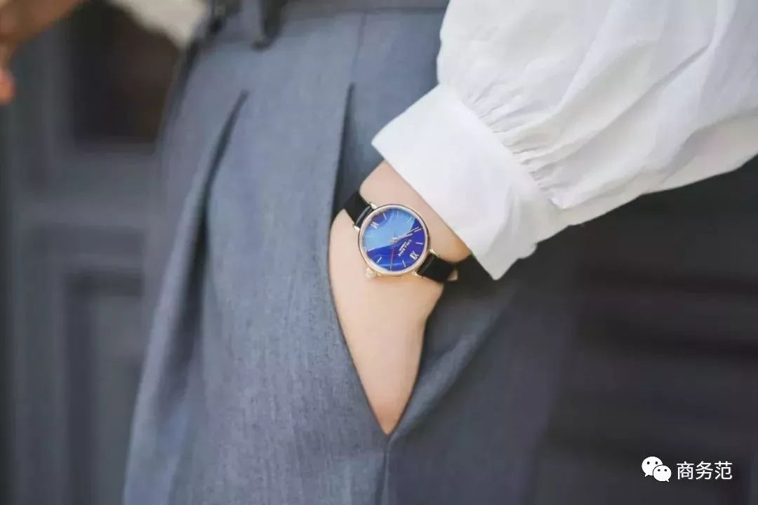 凯特王妃新款手表,凯特王妃百达翡丽