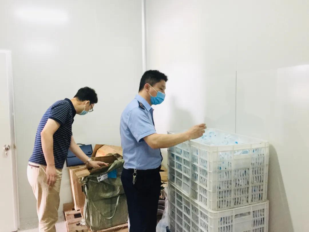 桶装水背后的真相,桶装水信得过吗