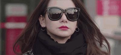 戚薇直播洗发,戚薇最近晒出的一款洗发露