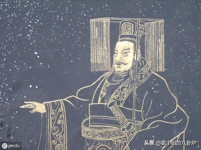 秦始皇和隋炀帝谁更残暴,秦始皇和隋炀帝对比