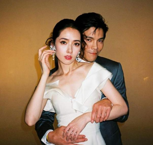 向佐的七段恋情,向佐自曝谈过7段恋爱