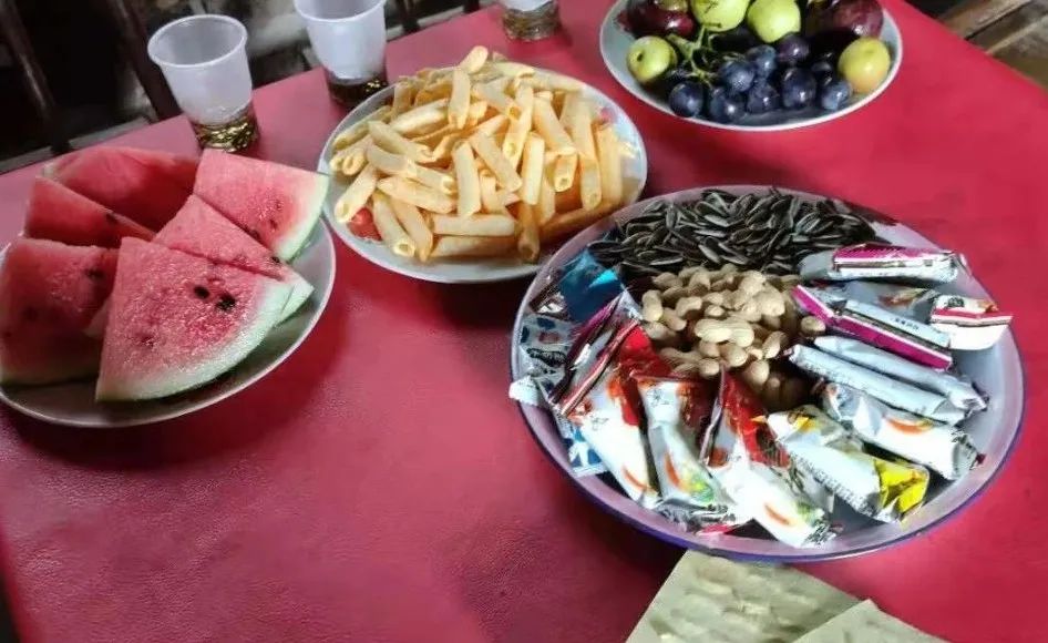 荏苒记小说,时光荏苒又是一年中元节