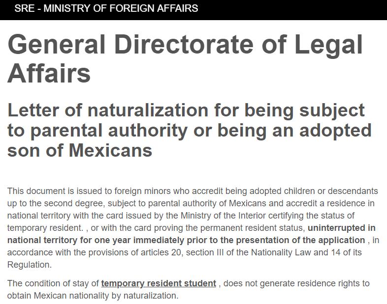 怎么样可以拿到墨西哥护照,2019墨西哥护照你真的会用吗