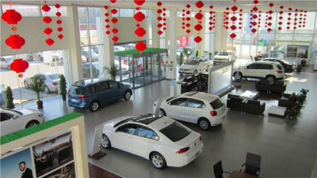 汽车修理店一年能赚多少钱,汽车修理利润百分比