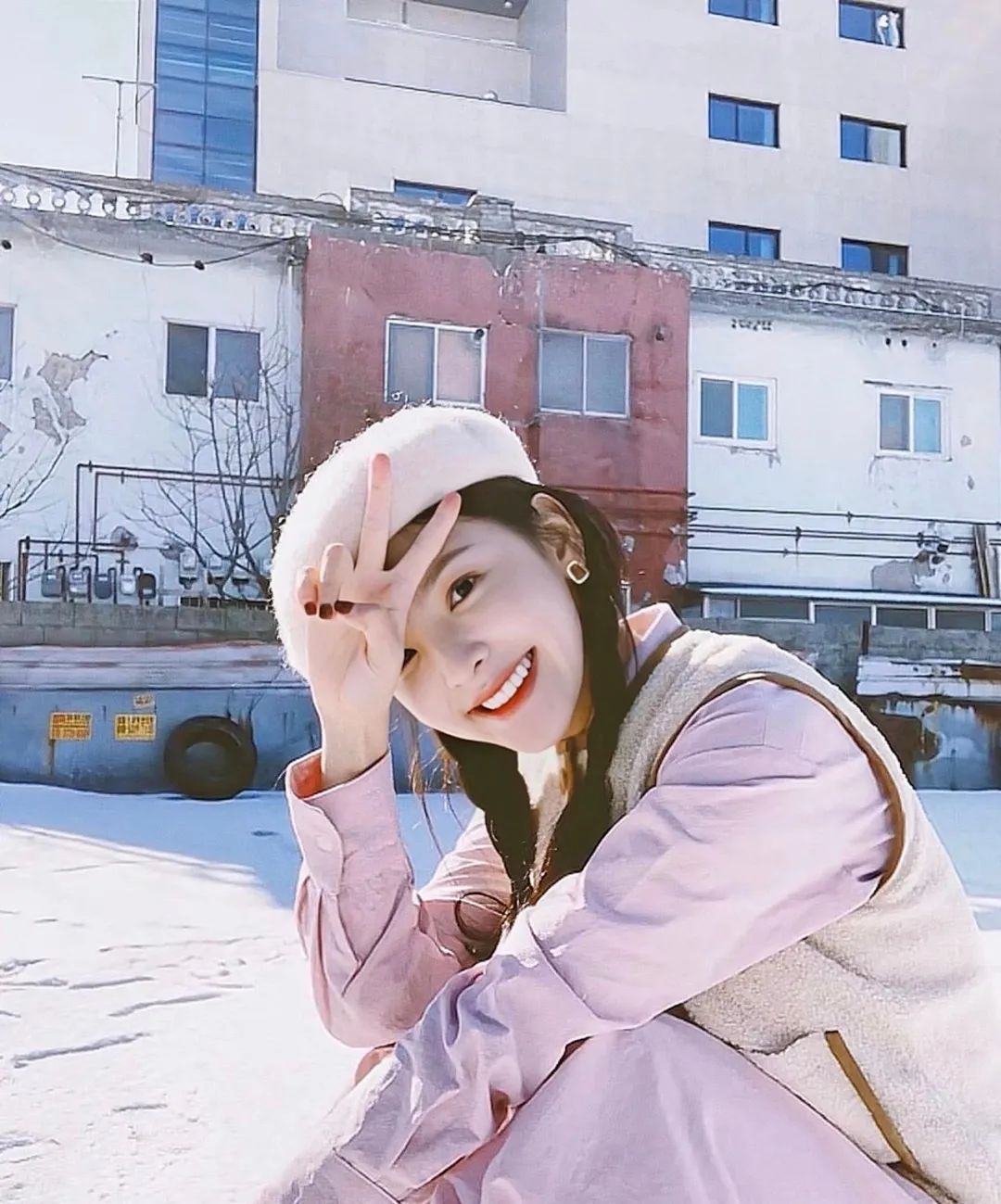 五官中哪个对颜值影响最大,最影响颜值的五官是哪一个