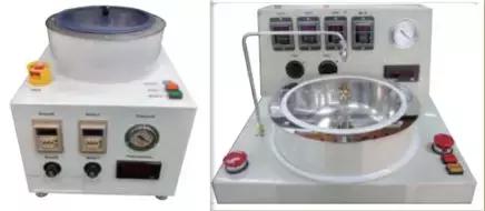 半导体光刻工艺车间,半导体光刻技术原理