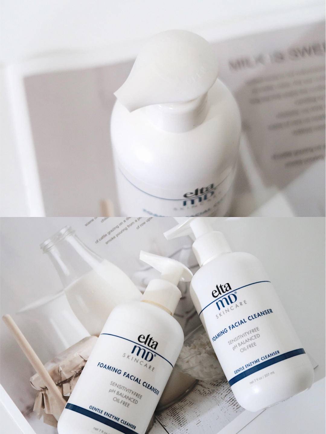 千万别买的烟酰胺洗面奶,千万不要买这几支会烂脸的洗面奶