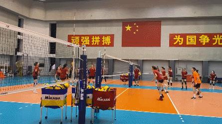 郎平新技能,郎平女排训练视频完整版