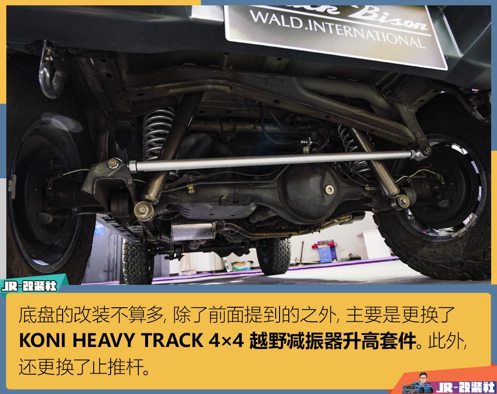 2019款吉姆尼改装大g,吉姆尼改装奔驰大g