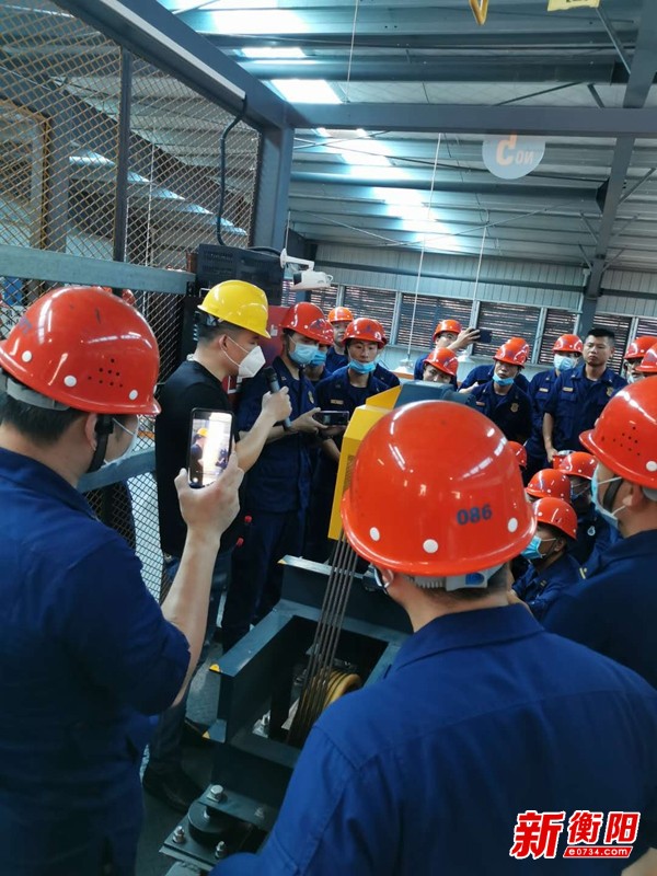 湖南衡阳新闻媒体采访,衡阳新闻网记者