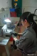 模具抛光怎么收光,模具如何抛光达到最好的效果