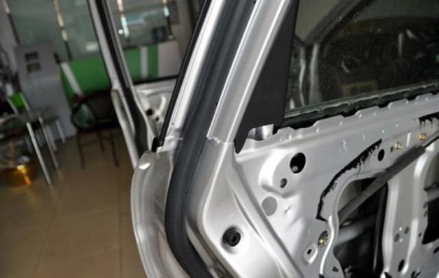 哈弗h6与本田crv哪个隔音好,哈弗h6隔音降噪处理费用多少