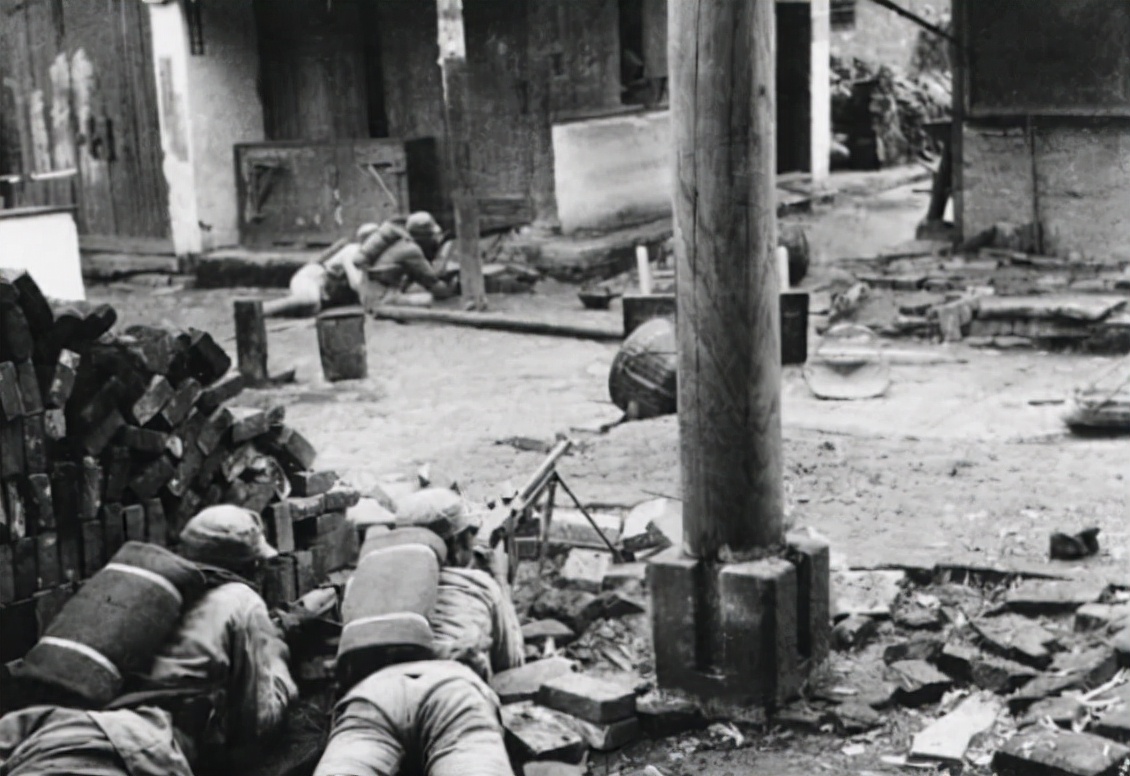 4次长沙会战共消灭多少日军,三次长沙会战打了多久