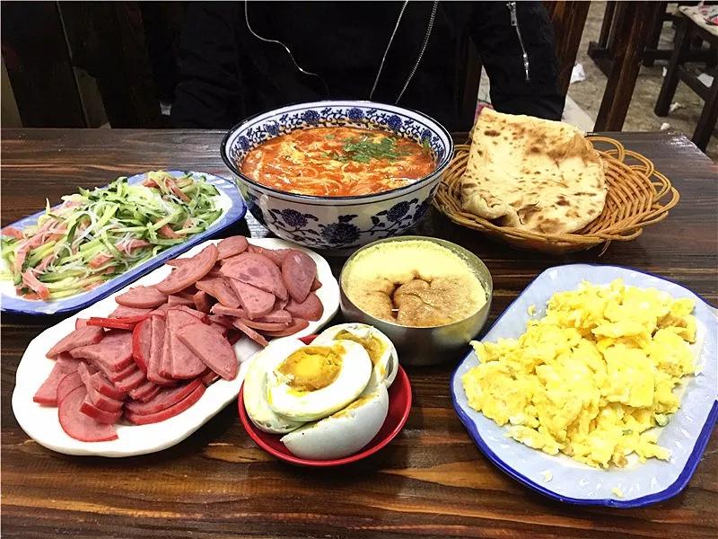 这20家小店终于恢复营业了，憋疯的天津人又活过来了！