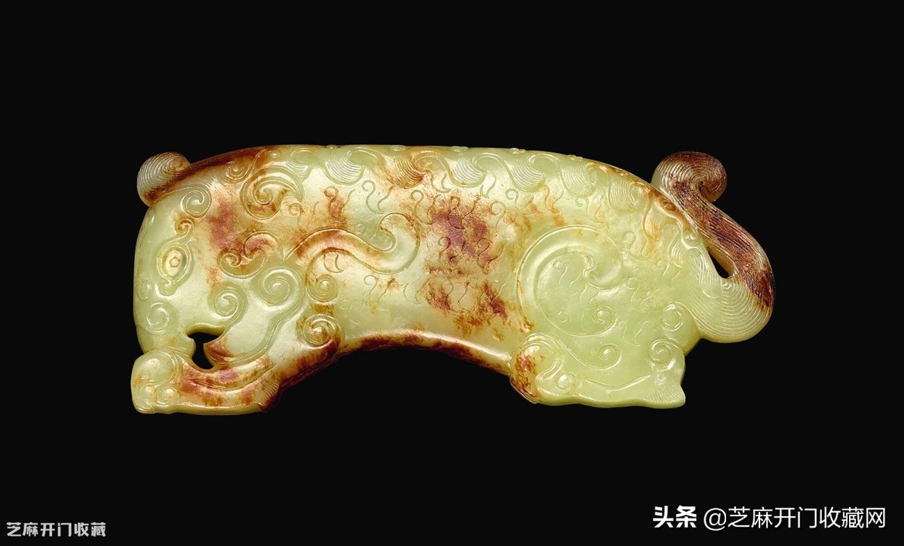 街边的很多玉石店几乎没有什么生意，却不会倒闭？