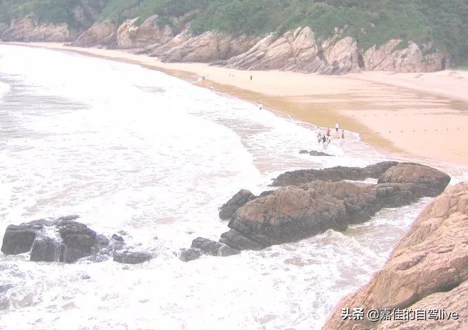 福鼎一日游学生攻略,福鼎两日自由行攻略