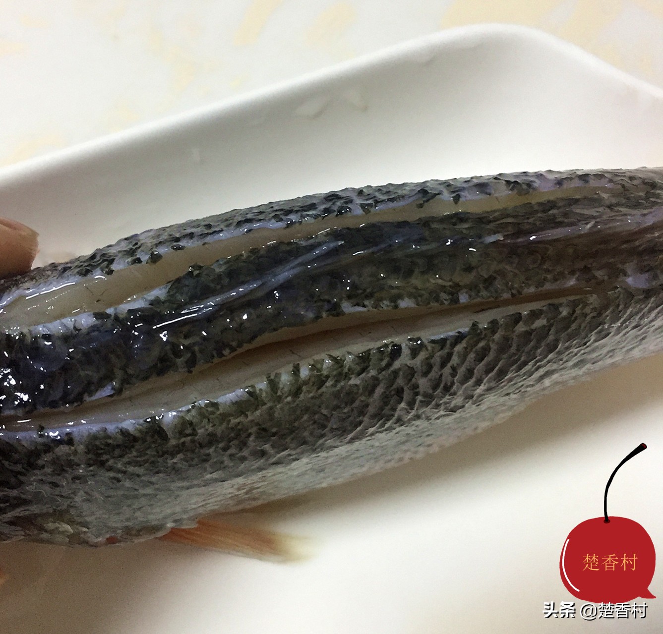 清蒸鲈鱼最正确的方法,清蒸鲈鱼各种最正宗的方法