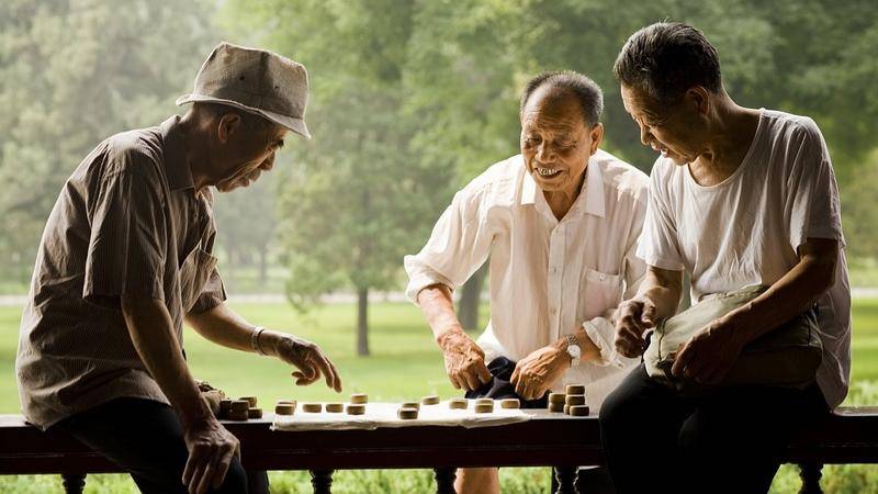 日本养老的成果与发展趋势,日本养老模式在国内竟然这么成功