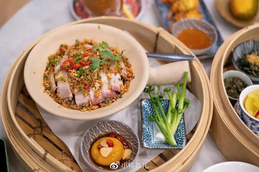 说走就走曼谷这样逛吃玩