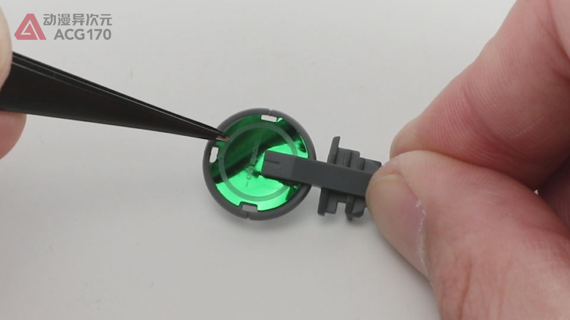 万代rg00r高达模型测评,万代高达rg强袭自由测评