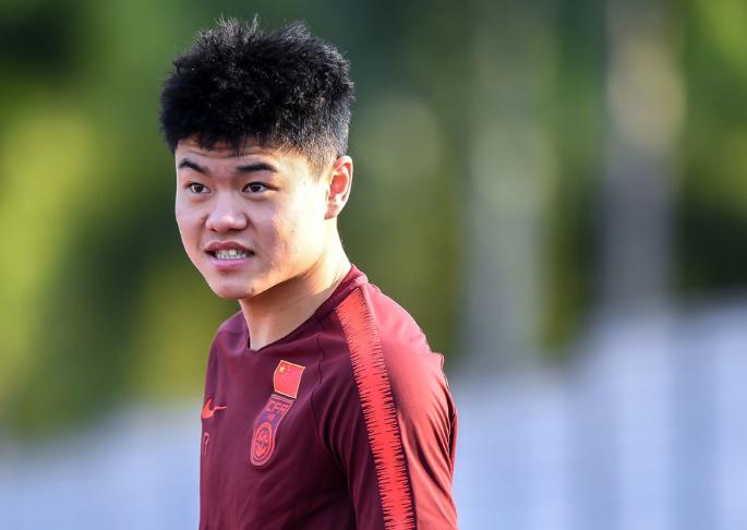 韩媒体评价中国足球,韩媒嘲讽中国男足