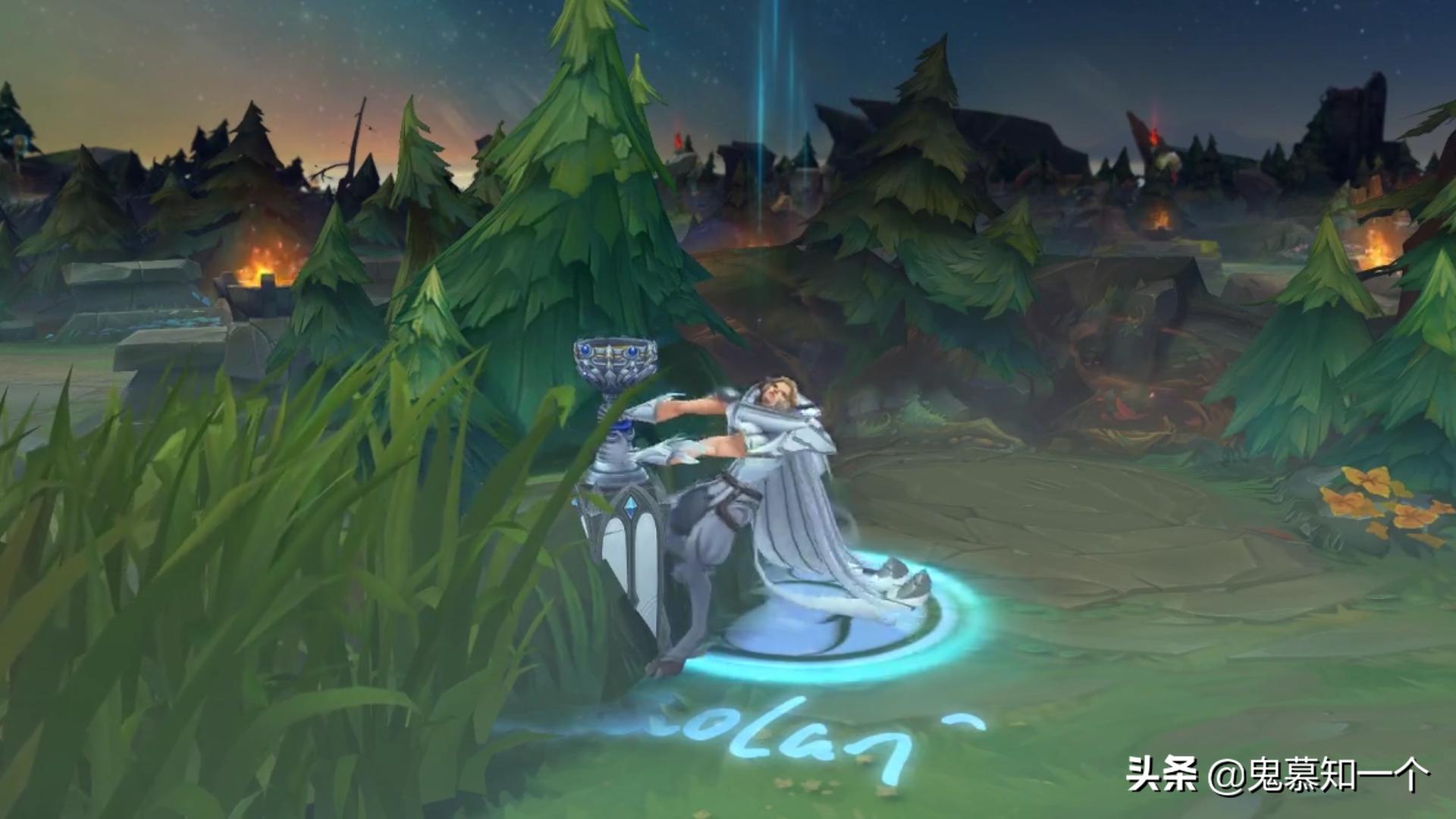 ig洛手感,ig冠军皮肤洛和ssg哪个好