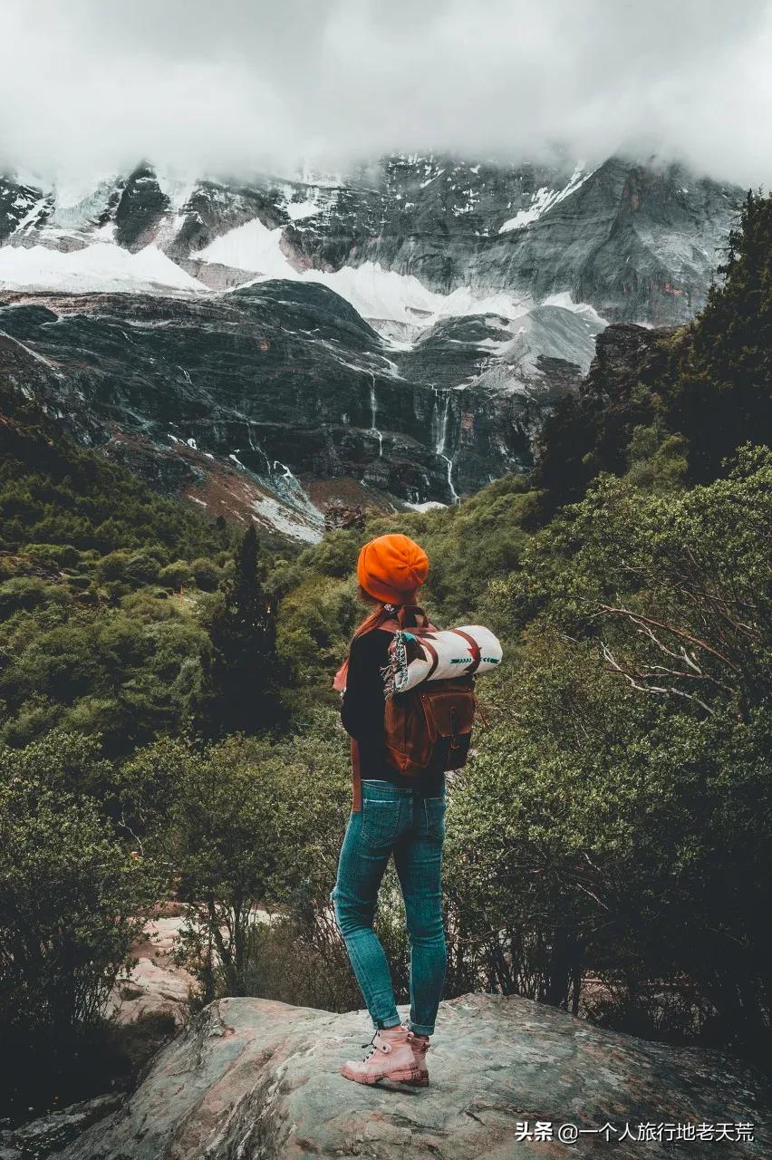 情侣必去的十大旅行胜地,中国情侣必去的国内十大浪漫圣地