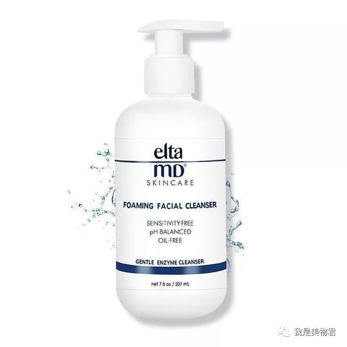 清洁攻略你的脸应该这样洗,脸部深层清洁怎么清洁