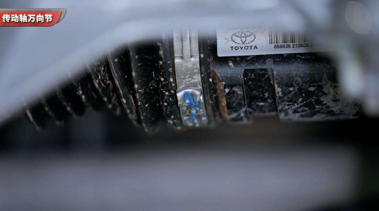 丰田雷凌双擎耐用度视频,丰田雷凌开不坏的车