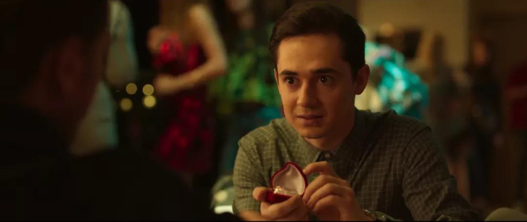 比“美国派”还刺激的疯狂趴体，怎么就沦为“死神来了”？