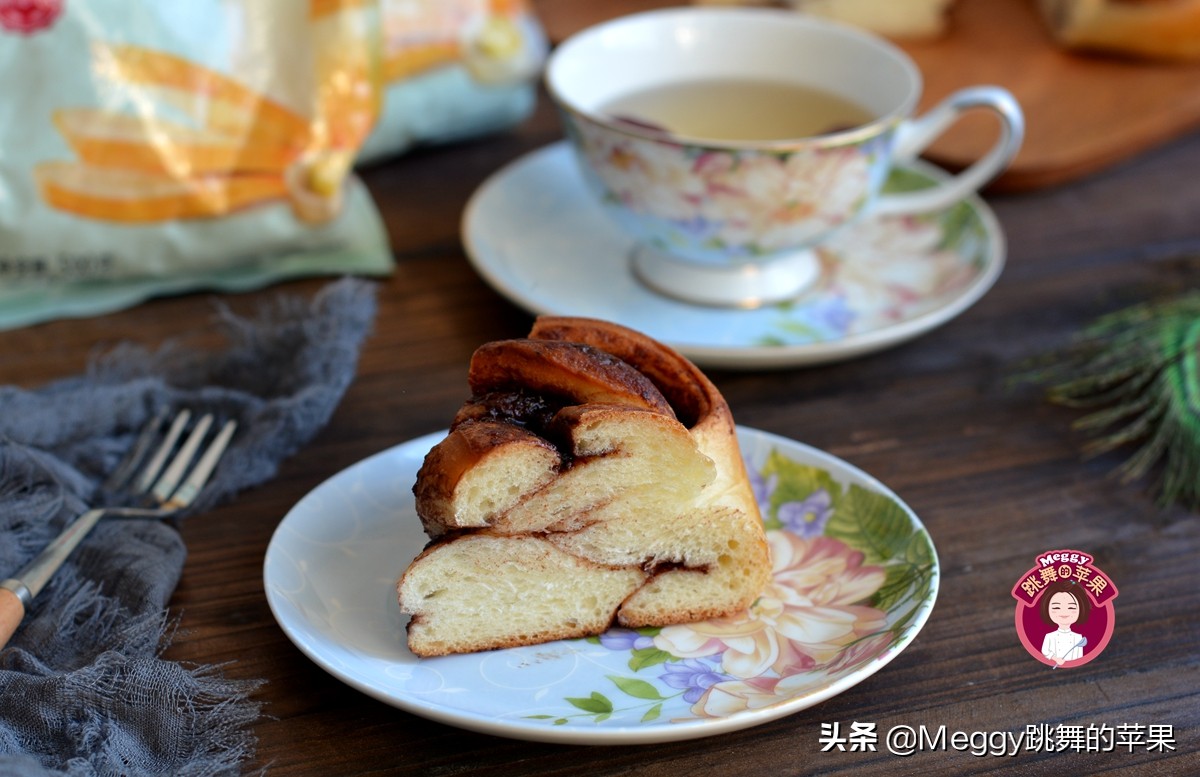 早餐比较好的全奶面包,早餐吃什么好吃的面包