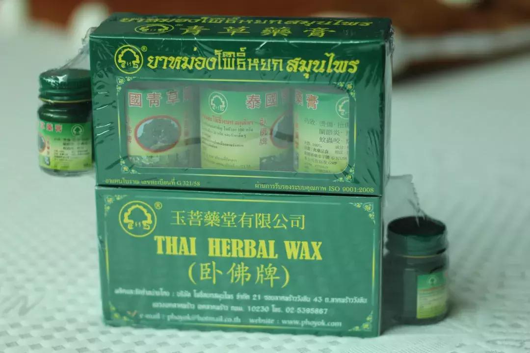 去泰国买什么东西好一点,去泰国买什么这份好物清单请收好