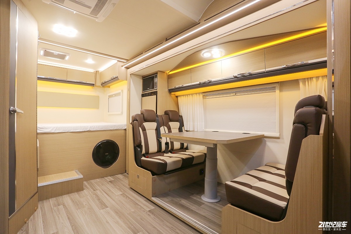 比房车大的房车,五十铃房车dmax升顶越野房车