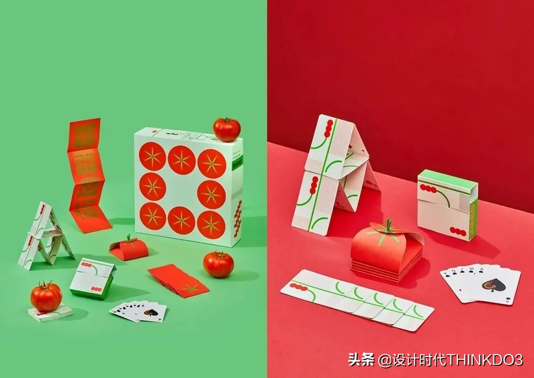 金点设计奖作品,2022红点包装设计大奖作品