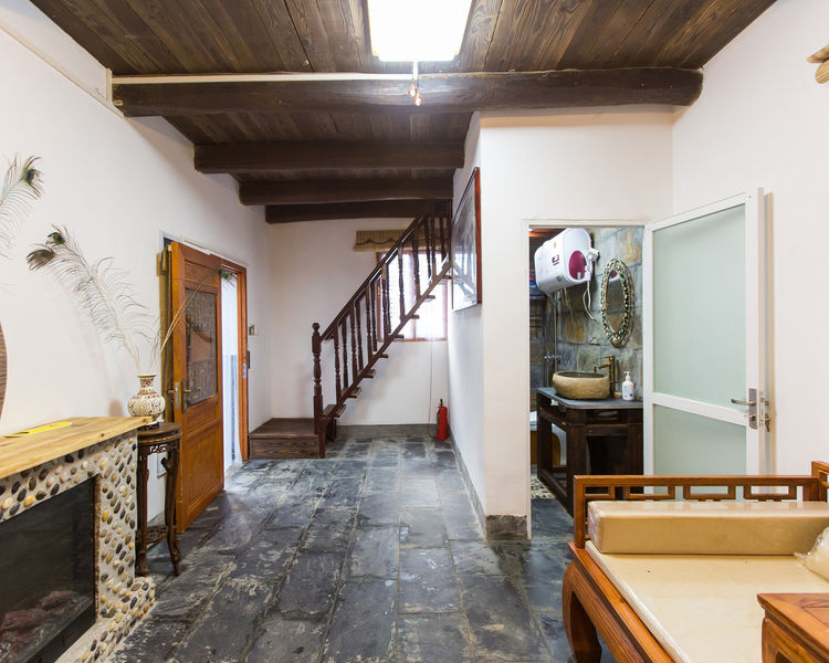 杭州民宿推荐便宜,杭州民宿推荐性价比高的四天三夜