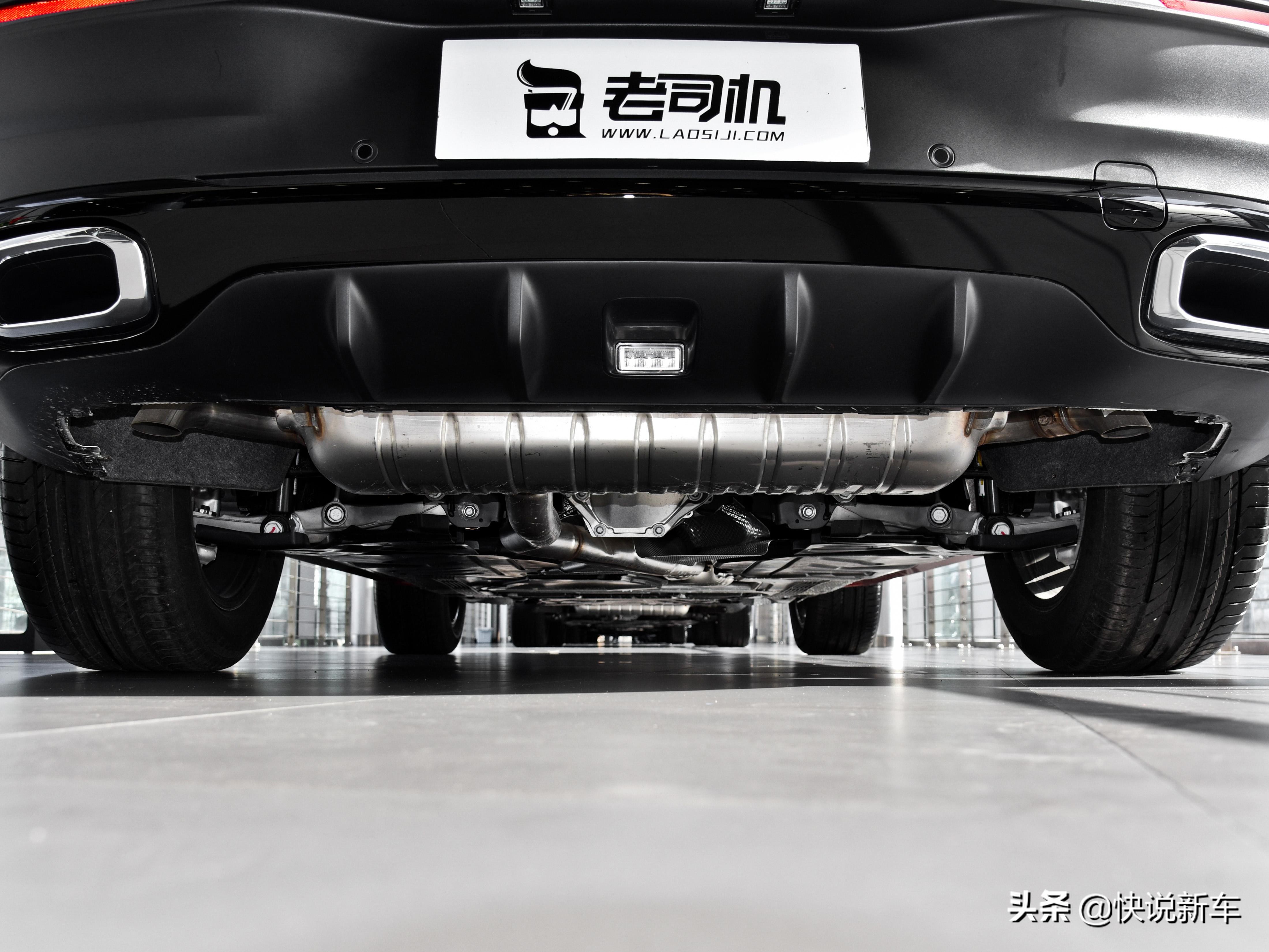 进口品牌豪华6缸4驱中型suv,豪华运动车型suv排行榜前十名