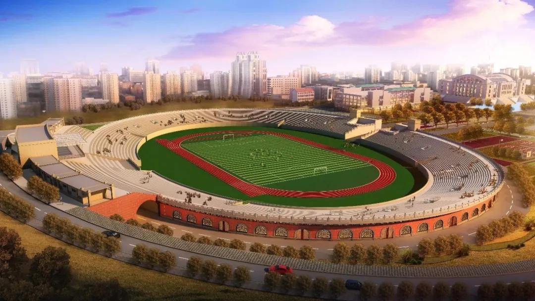 中建八局场馆项目怎么样,中建八局国内大型场馆项目