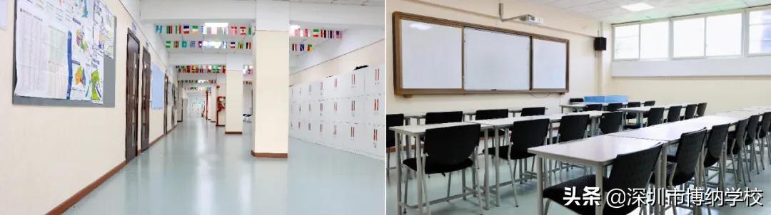 深圳南山这所宝藏国际学校,带你去打卡